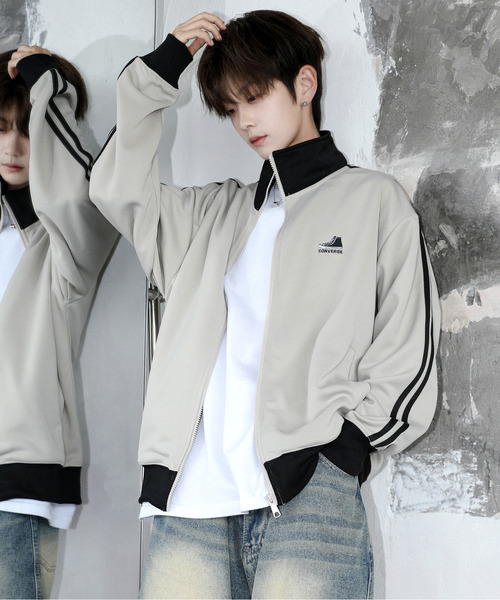 CONVERSE（コンバース）の「【neos】CONVERSE コンバース ルーズ