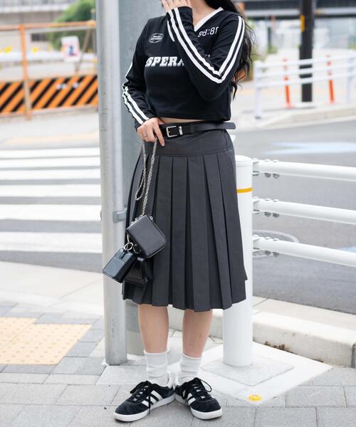 セール】WEGO/ゲームグラフィックチビロンT（Tシャツ/カットソー