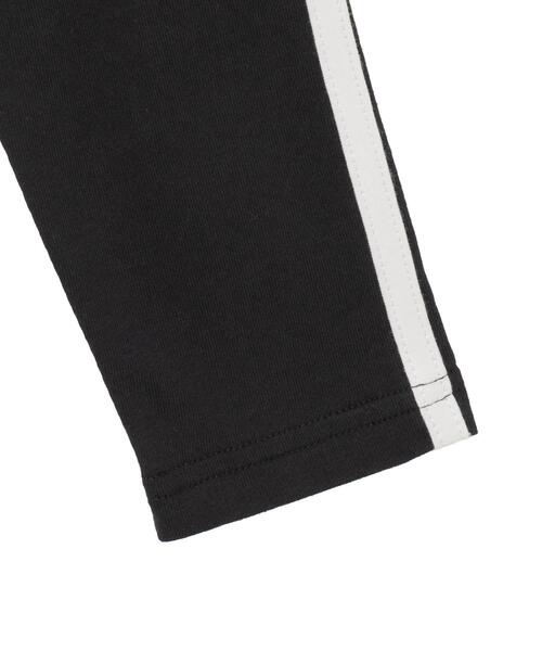 WEGO（ウィゴー）の「WEGO/ゲームグラフィックチビロンT（Tシャツ/カットソー・レディース・ブラック/ホワイト・FREE）」の17枚目の写真