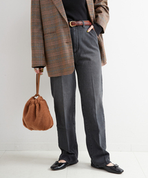 DU JOUR/デュ ジュール MASTER-FIT JEAN