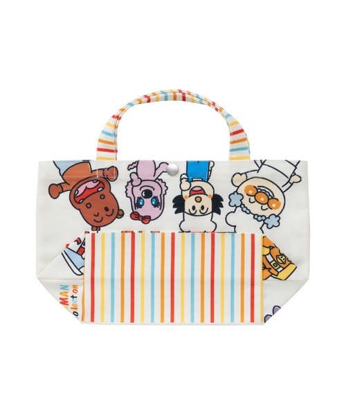 ANPANMAN KIDS COLLECTION（アンパンマンキッズコレクション）の