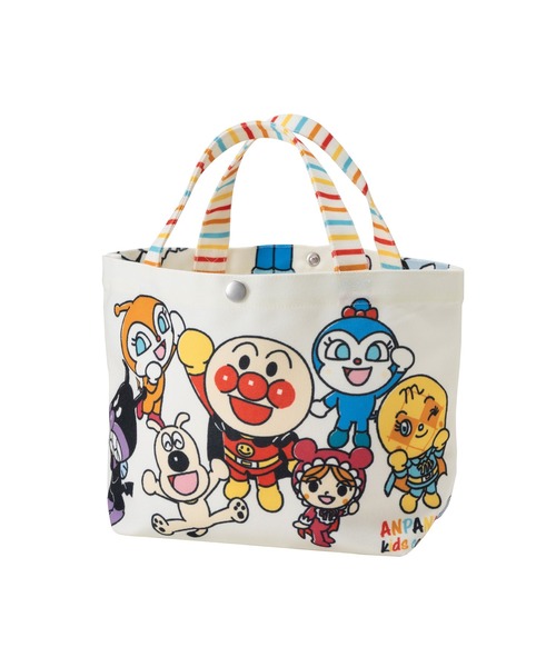 ANPANMAN KIDS COLLECTION（アンパンマンキッズコレクション）の