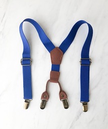 Drake's ネイビーサスペンダー dks-ds12790_2.jpg