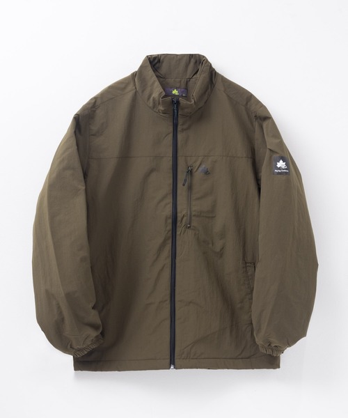 LOGOS PARK 裏トリコットブルゾン（ナイロンジャケット）｜LOGOS