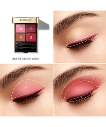 GUERLAINゲランアイシャドウ オンブル ジェ 888 ルギャルドゥ モワ 88093392b_b_06_215.jpg