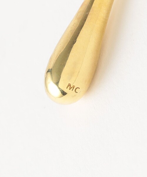 【セール】＜MC STUDIO＞ DROP ピアス（ピアス（両耳用））｜green label relaxing（グリーンレーベルリラクシング） pattayablatt.com