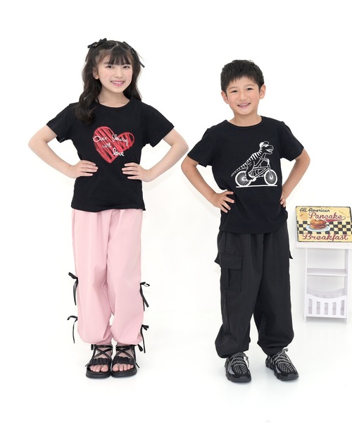 楽天市場】パラシュートパンツ B＆T CLUB アクティブギアパンツ