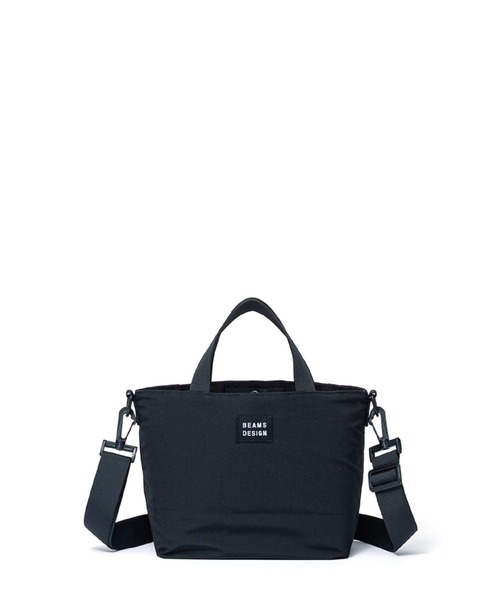 楽天市場】【正規販売店】BEAMS DESIGN ELASTIC MESH 2WAYトート