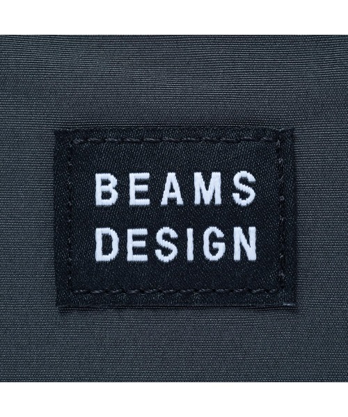 BEAMS DESIGN(ビームス デザイン)の「BEAMSDESIGN(ビームスデザイン)Always トートバッグ(ショルダー付き)(トートバッグ・メンズ・チャコールグレー/ブルー/ブラック/カーキ・FREE)」の22枚目の写真