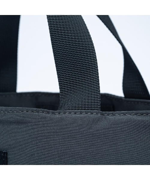 BEAMS DESIGN(ビームス デザイン)の「BEAMSDESIGN(ビームスデザイン)Always トートバッグ(ショルダー付き)(トートバッグ・メンズ・チャコールグレー/ブルー/ブラック/カーキ・FREE)」の19枚目の写真