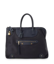 TOFF&LOADSTONE（トフアンドロードストーン）の「KEYナイロン クラシック（トートバッグ）」