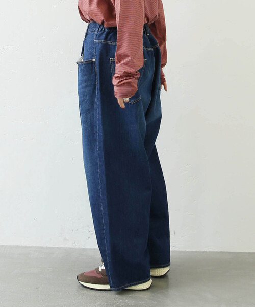 JOURNAL STANDARD LUXE（ジャーナルスタンダード ラックス）の