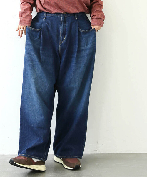JOURNAL STANDARD LUXE（ジャーナルスタンダード ラックス）の