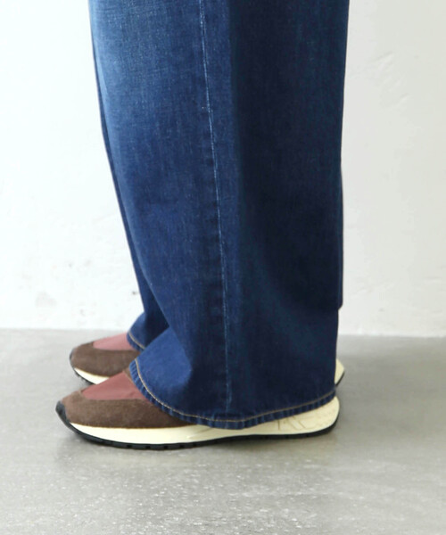 journal standard luxe 10OZデニム コラパンツ 10OZデニム コラパンツ（デニムパンツ・ジーンズ）｜journal