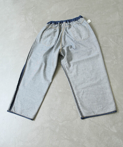 ジャーナルスタンダードラックス　◆10ozデニム コラパンツ◆ 楽天市場】10OZデニム コラパンツ journal standard luxe