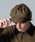 glamb�i�O�����j�́uFlight Casquette Cap / �t���C�g�L���X�P�b�g�L���b�v�i�L���b�v�j�v�b�u���E��