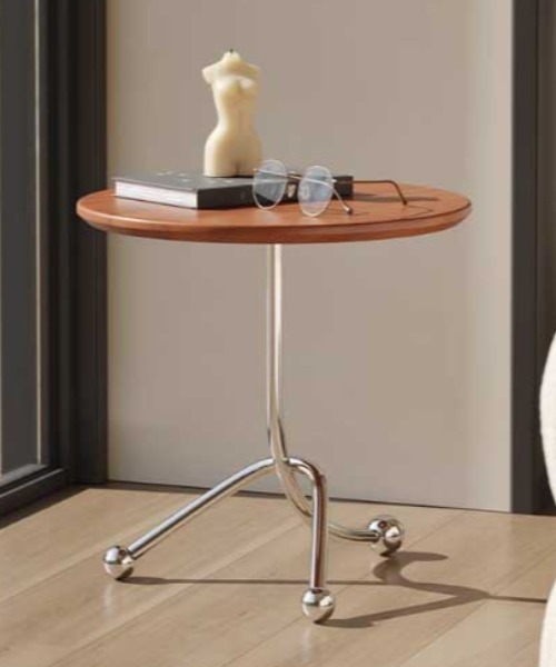 Established & Sons サイドテーブル SPIN 15万円 KAIS SIDE TABLE 75の通販 / マスターウォール
