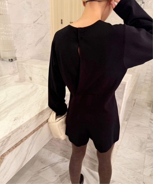 EDIT. FOR LULU（エディットフォールル）の「《追加》abc ショート