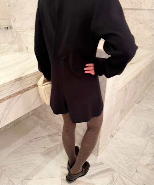 EDIT. FOR LULU（エディットフォールル）の「《追加》abc ショート