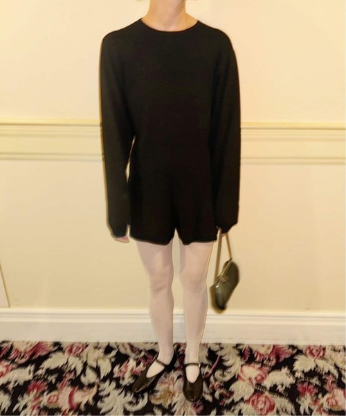 EDIT. FOR LULU（エディットフォールル）の「《追加》abc ショート