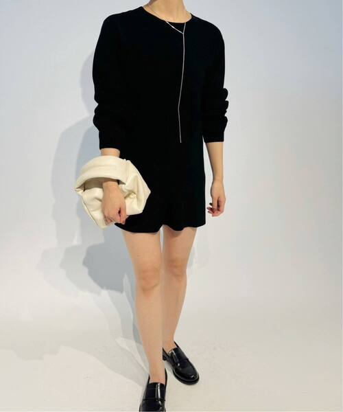 EDIT. FOR LULU（エディットフォールル）の「《追加》abc ショート