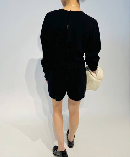 EDIT. FOR LULU（エディットフォールル）の「《追加》abc ショート