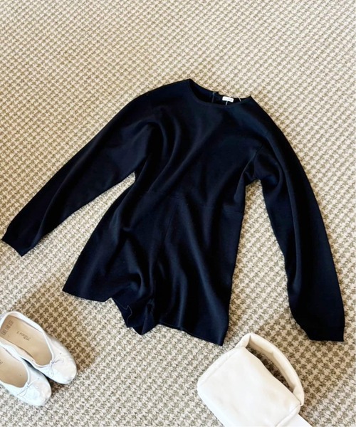 EDIT. FOR LULU（エディットフォールル）の「《追加》abc ショート