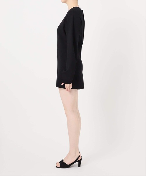 EDIT. FOR LULU（エディットフォールル）の「《追加》abc ショート