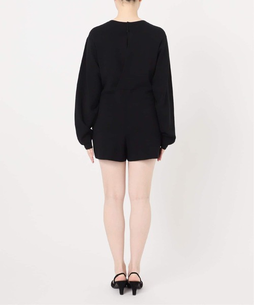 EDIT. FOR LULU（エディットフォールル）の「《追加》abc ショート