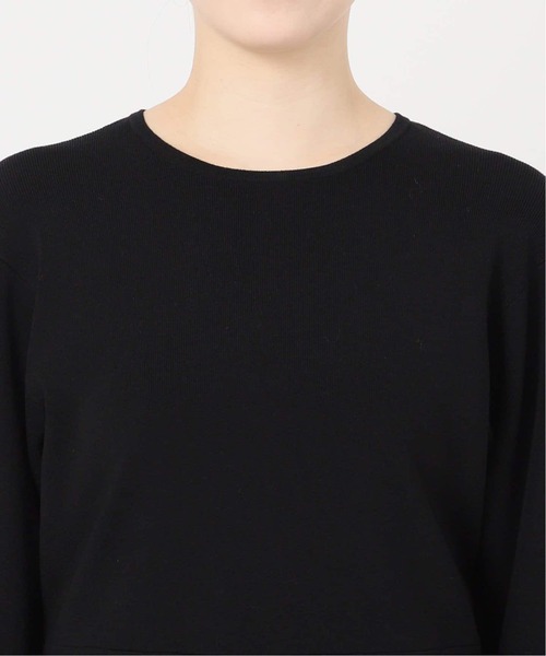 EDIT. FOR LULU（エディットフォールル）の「《追加》abc ショート