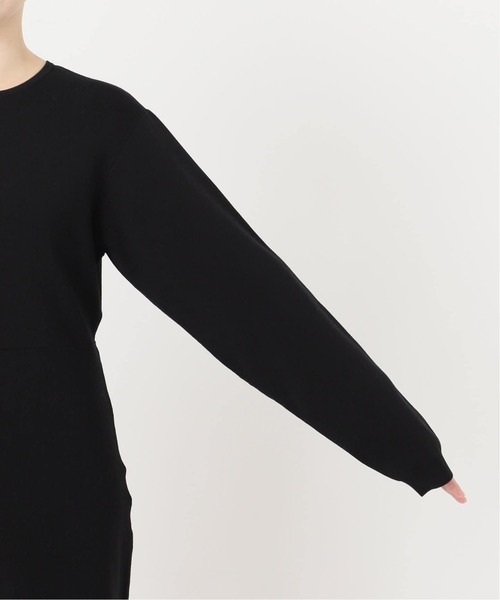 ohina様用 LULU abc ショート ニット オールインワン EDIT. FOR LULU