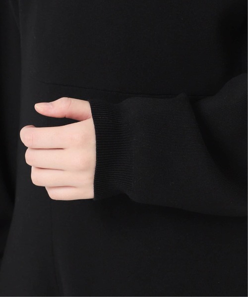 EDIT. FOR LULU（エディットフォールル）の「《追加》abc ショート