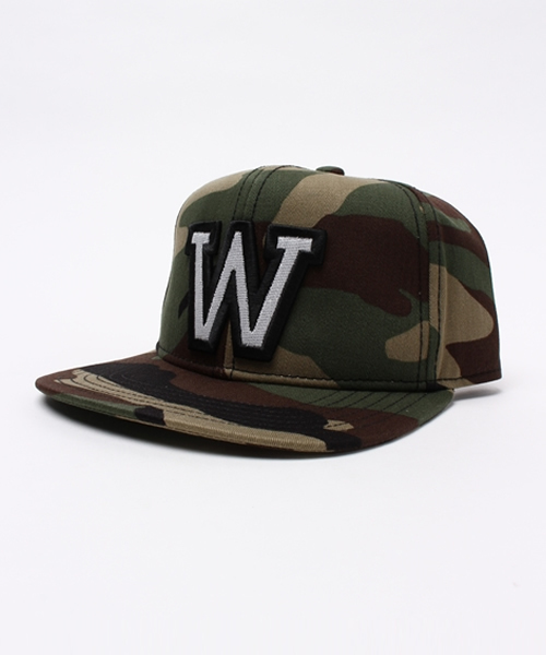 THE NORTH FACE（ザノースフェイス）の「ザ・ノース・フェイス　ベースボールキャップ　/　ＴＮＦトラッカーキャップ（キャップ・メンズ・カーキブラウン/ダークネイビー/ウッドランド/ダークグリーン/ブラック/インディゴブルー/ダークブルー/ダークカーキ/ブルー/ブラック系その他/グレー・FREE）」の11枚目の写真