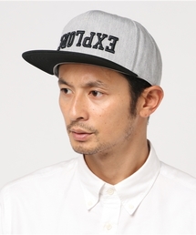 THE NORTH FACE | ザ・ノース・フェイス　ベースボールキャップ　/　ＴＮＦトラッカーキャップ(キャップ)