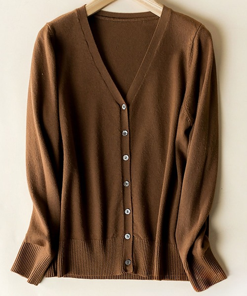 【現行タグ】 Theory Ｖネック ニットカーディガン 毛100% ブラック セール】 スコットランドカシミヤ Vネックカーディガン （カーディガン