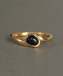 NOIR DE POUPEE（ノワールドプーペ）の「K10 Lucia オパールRD