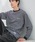 Russell AthleticibZAXeBbNj́uwʒxRUSSELL ATHLETIC×UR@BORDER LONG SLEEVE T-SHIRTiTVc/Jbg\[jvblCr[