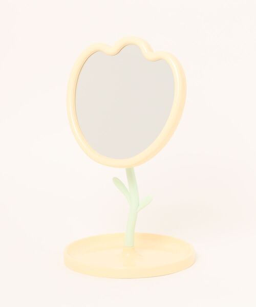 【チップ&デール】スタンドミラー　ベネリック　箱あり　未使用　希少 ベーシックラージスタンドミラー(KY-233331～KY-233332)｜オリジナル名