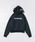 WCJi_uV[WFCj́uNOWHERE HOODIEip[J[jvblCr[