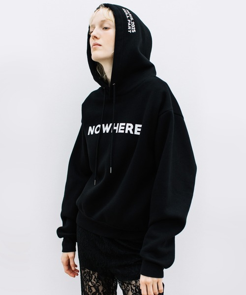 ☆★本日限定価格★☆ ■WCJ NOWHERE HOODIEパーカー／ネイビー genzai_who28_1_600x600_crop_ce