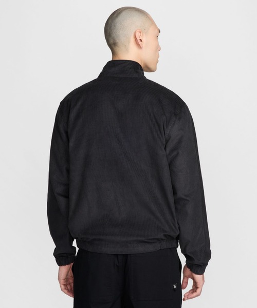 【新品未使用】　Nike ナイキ　コーデュロイ ハリントン ジャケット ナイキ（NIKE）クラブ HARRINGTON CRDRY コーデュロイ
