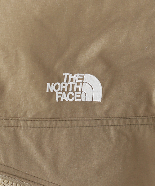 追加》【THE NORTH FACE/ ザノースフェイス】Short Compact Jacket