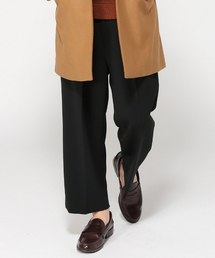 KIIT | ◇KIIT / キート 417SPECIAL ワイドクロップドトラウザー(その他パンツ)