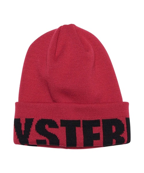 HYSTERIC GLAMOUR ヒステリックグラマー ヒス ビーニー ニット帽