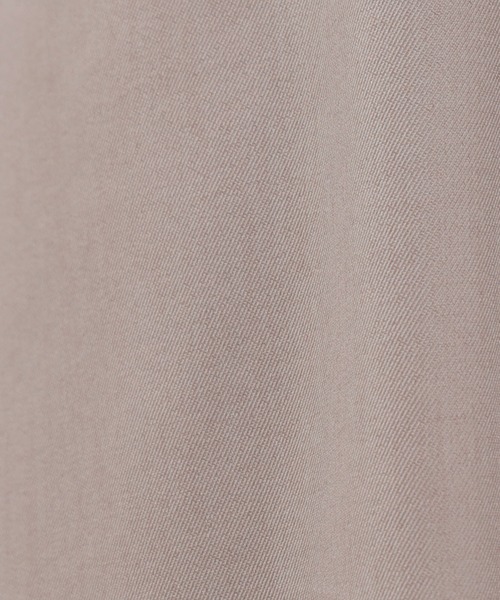 ASTORIA ODIER（アストリアオディール）の「ビックカラー配色ワンピース（ワンピース・レディース・ラベンダー・MEDIUM/LARGE）」の7枚目の写真