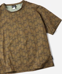 UL-GRIDハッピーペイントビッグTEE