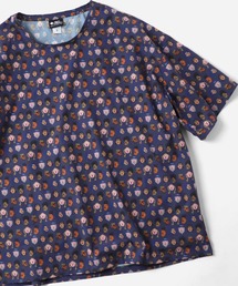 UL-GRIDハッピーペイントビッグTEE