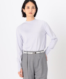 COMME CA | コットンビーム プルオーバー(ニット/セーター)