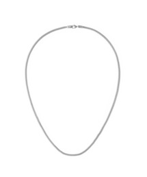 Daniel Wellington | Tide Mesh Necklace 2.8MM ローズゴールド／シルバー／ゴールド／ブラック／グラファイト(ネックレス)
