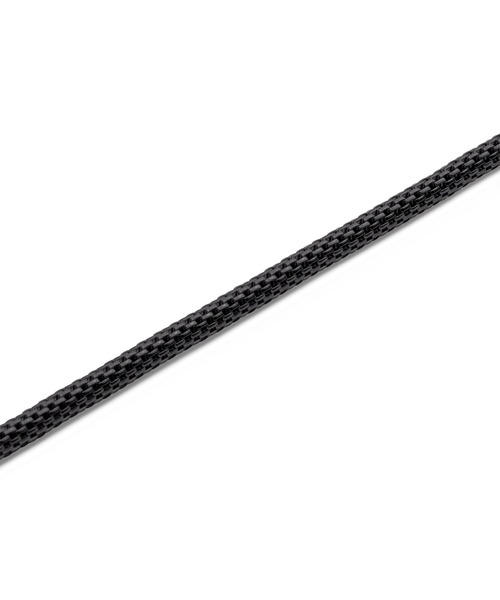 Daniel Wellington(ダニエルウェリントン)の「Tide Mesh Necklace 2.8MM ローズゴールド/シルバー/ゴールド/ブラック/グラファイト(ネックレス・メンズ・グレー/シルバー/ブラック/イエローゴールド/ピンクゴールド・ONE SIZE)」の15枚目の写真